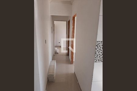 Apartamento à venda com 2 quartos, 966m² em Vila Guarará, Santo André