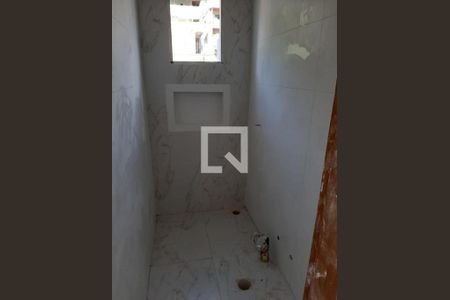 Apartamento à venda com 2 quartos, 966m² em Vila Guarará, Santo André