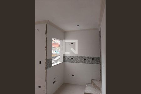 Apartamento à venda com 2 quartos, 966m² em Vila Guarará, Santo André