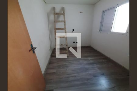 Apartamento à venda com 2 quartos, 102m² em Vila Pires, Santo André