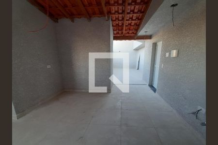 Apartamento à venda com 2 quartos, 102m² em Vila Pires, Santo André