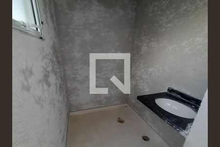 Apartamento à venda com 2 quartos, 102m² em Vila Pires, Santo André