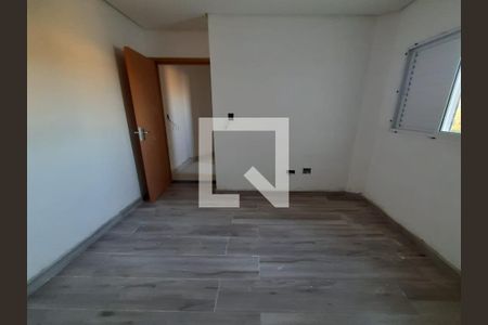 Apartamento à venda com 2 quartos, 102m² em Vila Pires, Santo André