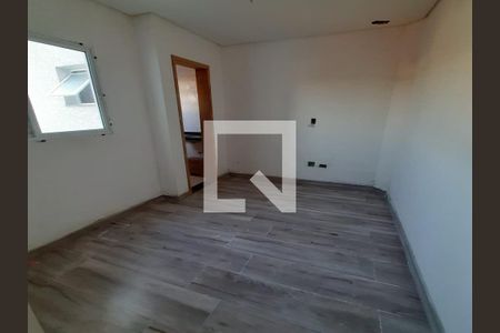 Apartamento à venda com 2 quartos, 102m² em Vila Pires, Santo André