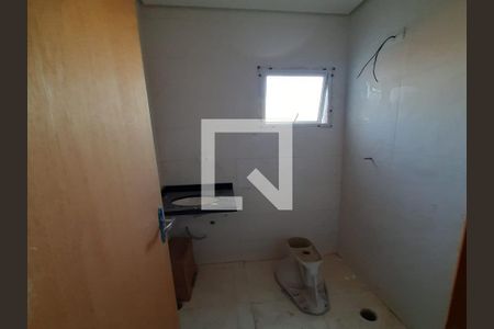 Apartamento à venda com 2 quartos, 102m² em Vila Pires, Santo André