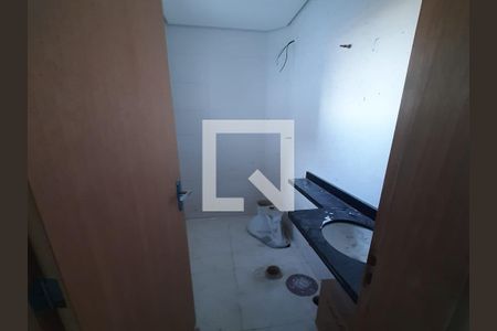 Apartamento à venda com 2 quartos, 102m² em Vila Pires, Santo André