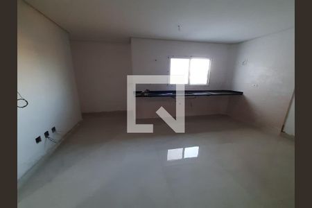 Apartamento à venda com 2 quartos, 102m² em Vila Pires, Santo André