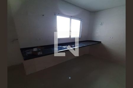 Apartamento à venda com 2 quartos, 102m² em Vila Pires, Santo André