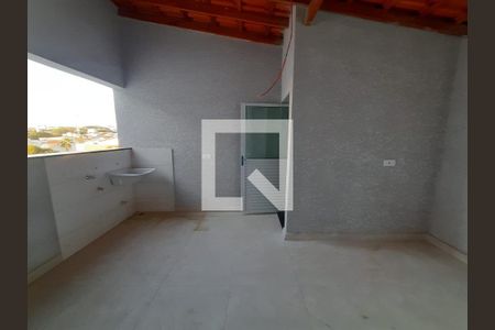 Apartamento à venda com 2 quartos, 102m² em Vila Pires, Santo André