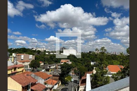 Apartamento à venda com 3 quartos, 130m² em Vila Assunção, Santo André