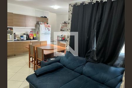 Apartamento à venda com 3 quartos, 130m² em Vila Assunção, Santo André