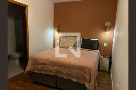 Apartamento à venda com 3 quartos, 140m² em Vila Pires, Santo André