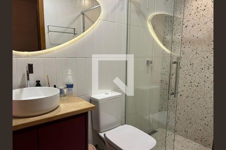 Apartamento à venda com 3 quartos, 140m² em Vila Pires, Santo André