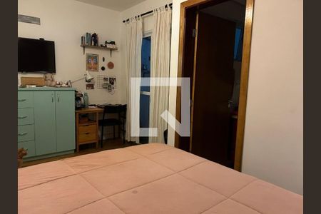 Apartamento à venda com 3 quartos, 140m² em Vila Pires, Santo André