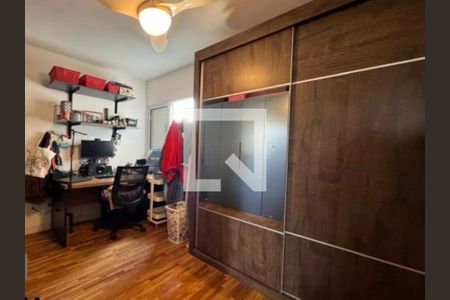 Apartamento à venda com 3 quartos, 140m² em Vila Pires, Santo André