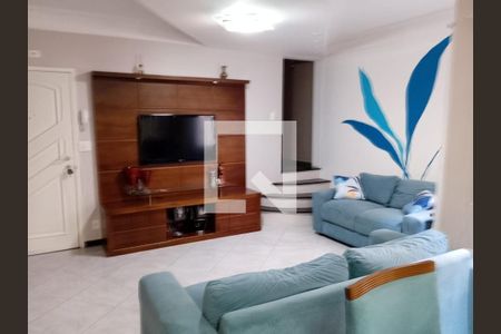 Apartamento à venda com 3 quartos, 198m² em Parque das Nações, Santo André