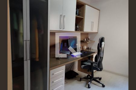 Apartamento à venda com 3 quartos, 198m² em Parque das Nações, Santo André