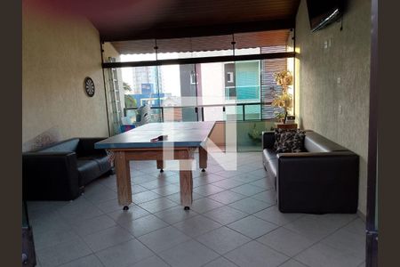 Apartamento à venda com 3 quartos, 198m² em Parque das Nações, Santo André