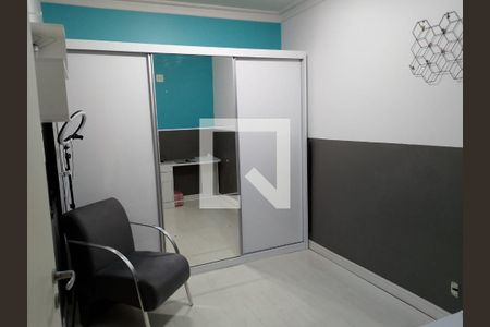 Apartamento à venda com 3 quartos, 198m² em Parque das Nações, Santo André