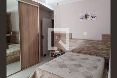 Apartamento à venda com 3 quartos, 198m² em Parque das Nações, Santo André