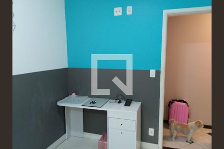 Apartamento à venda com 3 quartos, 198m² em Parque das Nações, Santo André