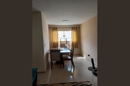 IMG-20241111-WA0092 de apartamento à venda com 2 quartos, 100m² em Parque das Nações, Santo André