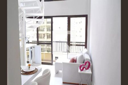 Kitnet/Studio à venda com 1 quarto, 37m² em Jardim Paulista, São Paulo