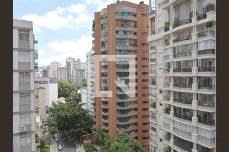 Kitnet/Studio à venda com 1 quarto, 37m² em Jardim Paulista, São Paulo