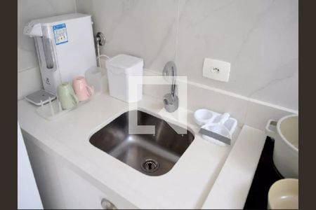 Kitnet/Studio à venda com 1 quarto, 37m² em Jardim Paulista, São Paulo