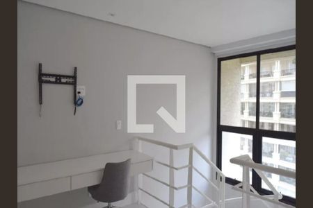 Kitnet/Studio à venda com 1 quarto, 37m² em Jardim Paulista, São Paulo