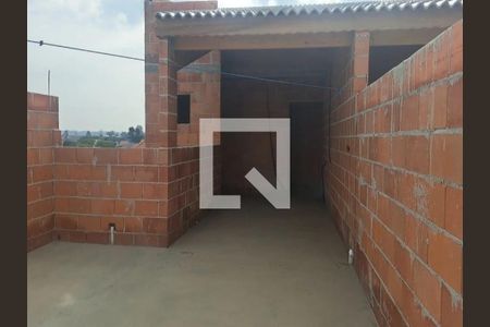 IMG-20241118-WA0136 de apartamento à venda com 2 quartos, 100m² em Jardim Santo Alberto, Santo André