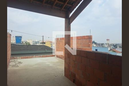 IMG-20241118-WA0138 de apartamento à venda com 2 quartos, 100m² em Jardim Santo Alberto, Santo André