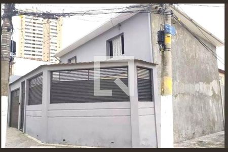 Casa à venda com 4 quartos, 200m² em Ipiranga, São Paulo