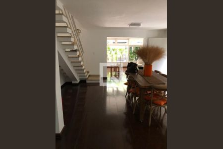 Casa à venda com 3 quartos, 350m² em Jardim Paulista, São Paulo