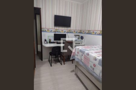 Casa à venda com 3 quartos, 111m² em Vila Helena, Santo André