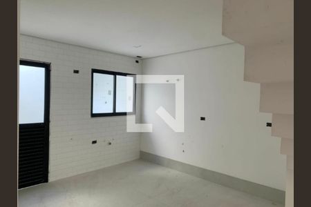 Casa à venda com 3 quartos, 194m² em Vila Pires, Santo André