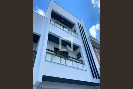 Casa à venda com 3 quartos, 194m² em Vila Pires, Santo André