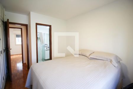 Suíte  de apartamento à venda com 3 quartos, 104m² em Itaim Bibi, São Paulo