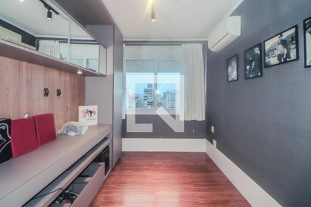 Quarto 1 de apartamento à venda com 4 quartos, 215m² em Três Figueiras, Porto Alegre