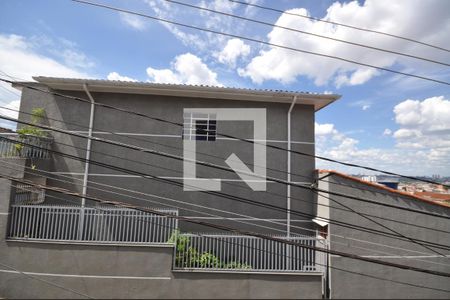 Vista do Quarto Suíte de casa à venda com 3 quartos, 110m² em Vila Medeiros, São Paulo