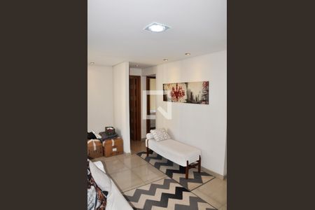 Sala de apartamento para alugar com 2 quartos, 49m² em Vila Pirituba, São Paulo