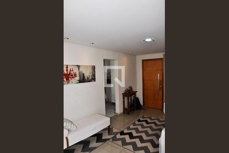 Sala de apartamento para alugar com 2 quartos, 49m² em Vila Pirituba, São Paulo