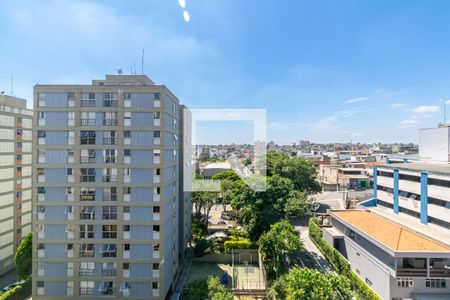 Vista do Quarto 1 de apartamento para alugar com 3 quartos, 79m² em Jabaquara, São Paulo