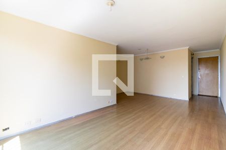 Sala de apartamento para alugar com 3 quartos, 79m² em Jabaquara, São Paulo