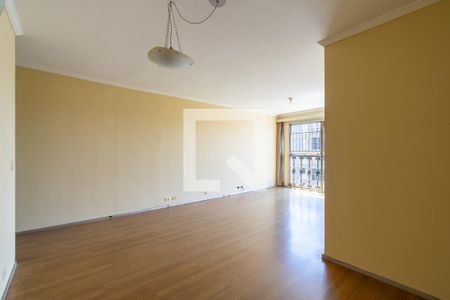 Sala de apartamento à venda com 3 quartos, 79m² em Jabaquara, São Paulo