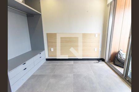 Sala/Quarto de apartamento para alugar com 1 quarto, 25m² em Vila Regente Feijó, São Paulo