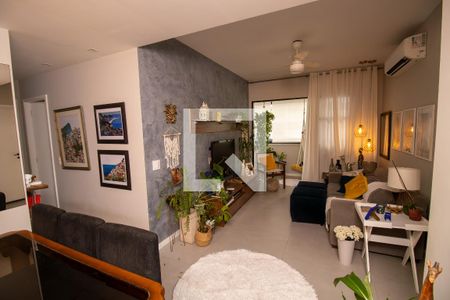 Apartamento à venda com 2 quartos, 80m² em Barra da Tijuca, Rio de Janeiro