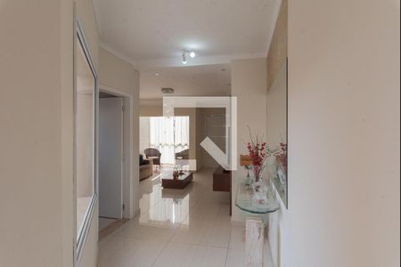 Sala de casa à venda com 4 quartos, 340m² em Swiss Park, Campinas