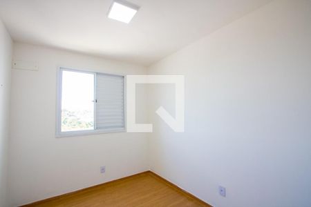 Quarto 2 de apartamento para alugar com 2 quartos, 44m² em Jardim Jamaica, Santo André