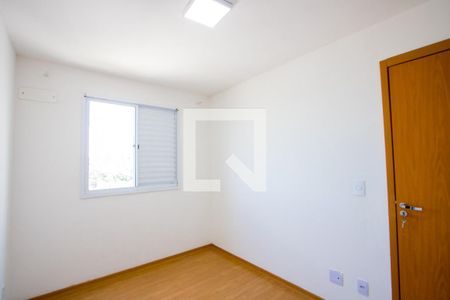 Quarto 1 de apartamento para alugar com 2 quartos, 44m² em Jardim Jamaica, Santo André